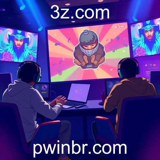 A Expansão do Universo Gamer no Brasil: Impactos e Perspectivas