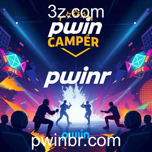 Como o Brasil Está Reinventando o Mundo dos Jogos com pwinbr