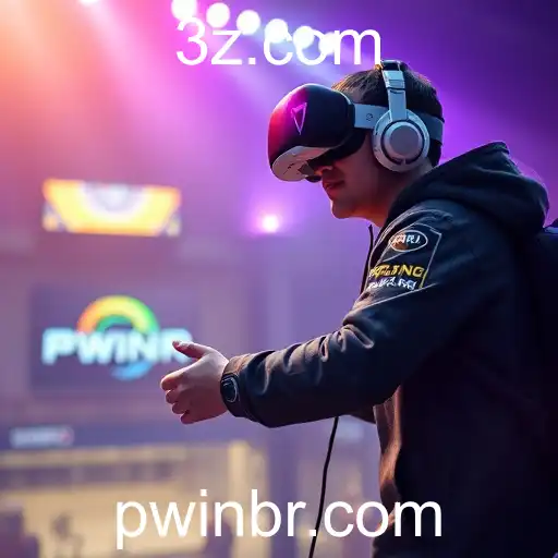 A Revolução dos Jogos Online Brasil em 2025