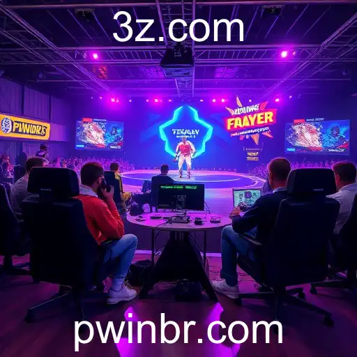 Revolução no Mundo dos eSports: Eventos e Inovações