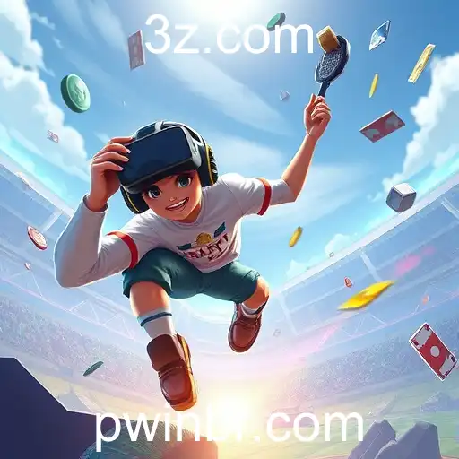 O Crescimento dos Jogos Online no Brasil em 2025