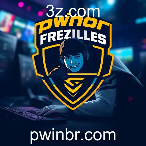 A Revolução dos Jogos Online com pwinbr