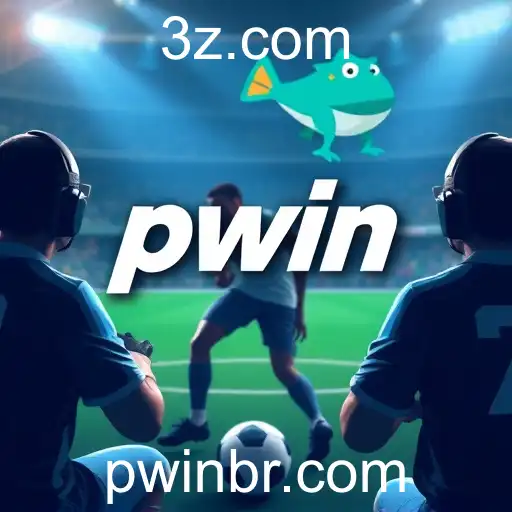 Explorando o Crescimento de 'pwinbr' no Mercado de Jogos