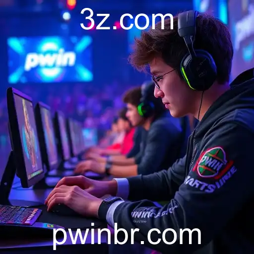 A Ascensão do PWInBr no Mercado de Jogos Brasileiros