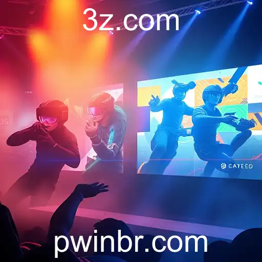 Tendências de Jogos: Impacto da pwinbr em 2025