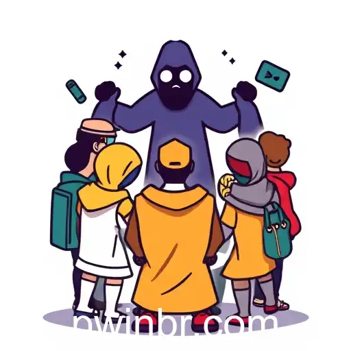 O Poder das Comunidades nos Jogos