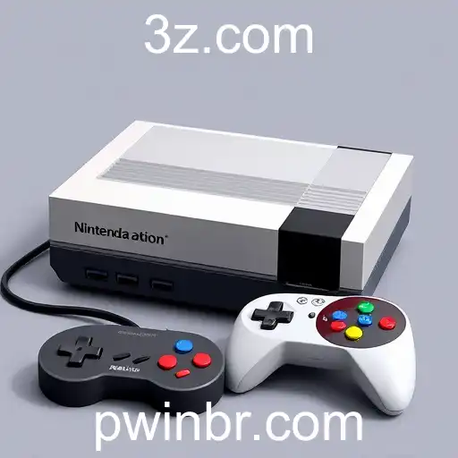 Consoles de Videogame: A Evolução e Relevância no Universo Gamer