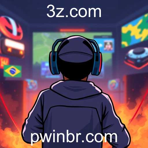 Evolução do Mercado de Jogos Online: O Caso do Pwinbr