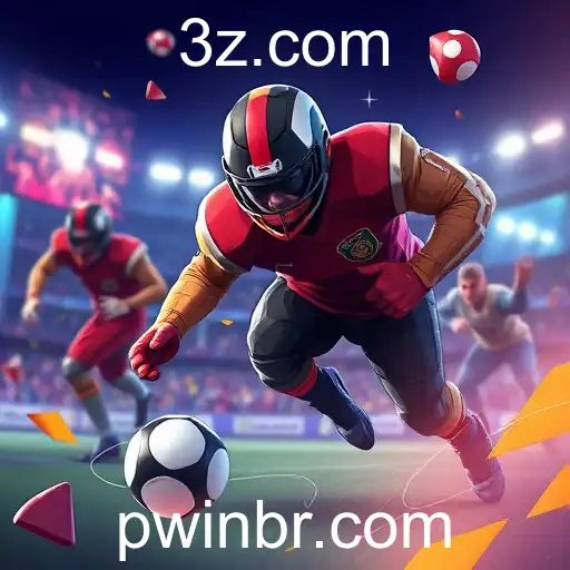 Explorando Novos Horizontes no Mundo dos Jogos