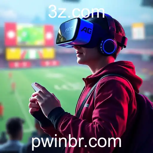 Tendências em 2026: O Futuro dos Jogos Online