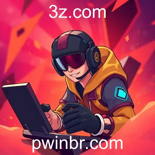 A Evolução dos Jogos em 2025: Pwinbr e Inovações Tecnológicas