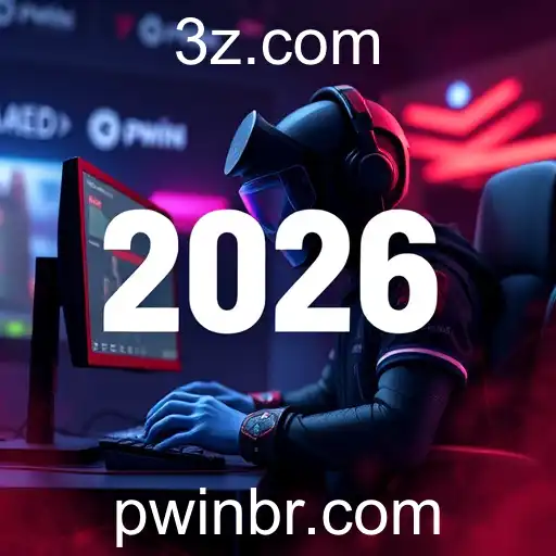 Evolução e Tendências no Mundo dos Jogos em 2026