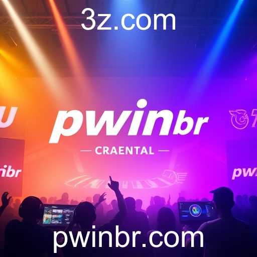 O Crescimento Explosivo de 'pwinbr' no Mundo dos Jogos Online