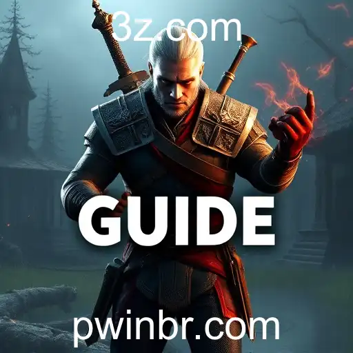 A Importância dos Guias nos Jogos: Desvendando Segredos e Aprimorando Experiências