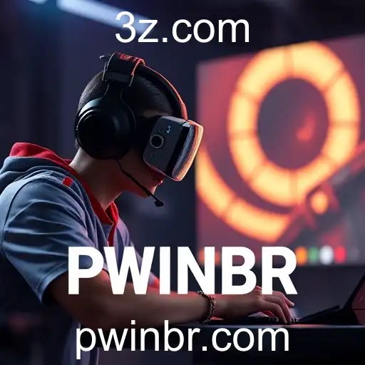 O Impacto da PWINBR no Mercado de Jogos em 2025