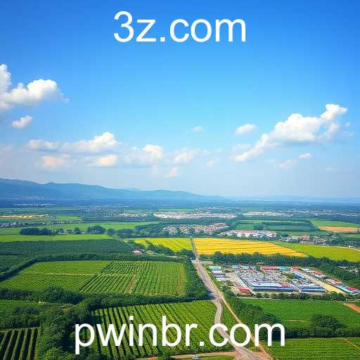 Inovação e Sustentabilidade Movem a Economia Brasileira