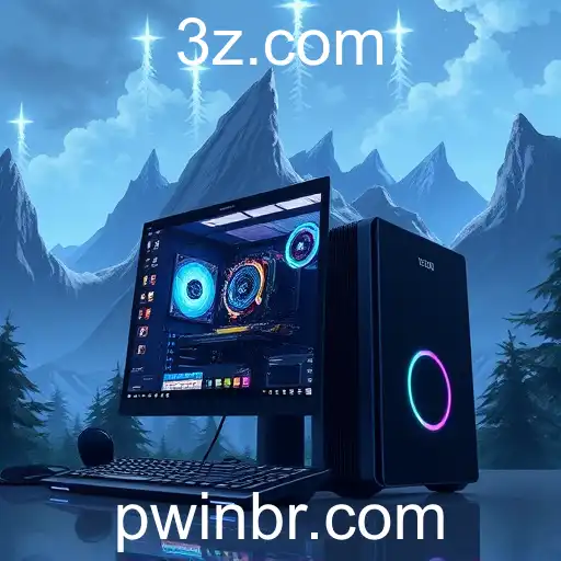 A Popularidade dos Jogos para PC: Inovação e Diversidade no Universo Gamer