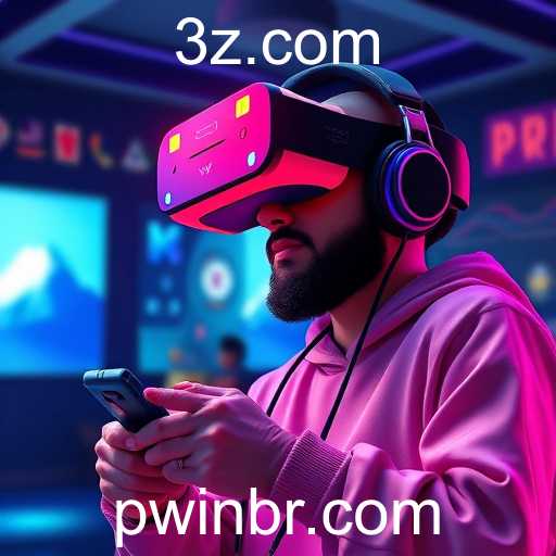 PWINBR Revoluciona o Panorama dos eSports em 2025