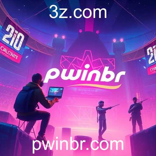 Pwinbr: A Revolução dos eSports em 2025
