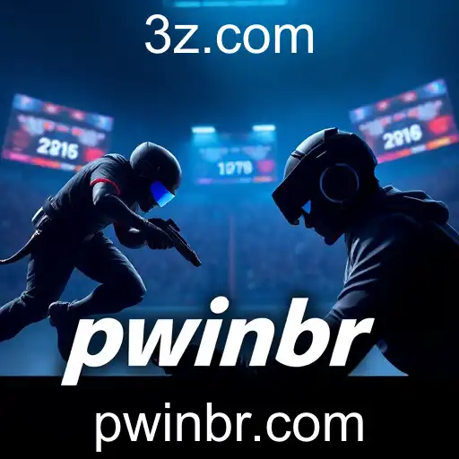 A Ascensão do Pwinbr no Mundo dos Jogos Virtuais