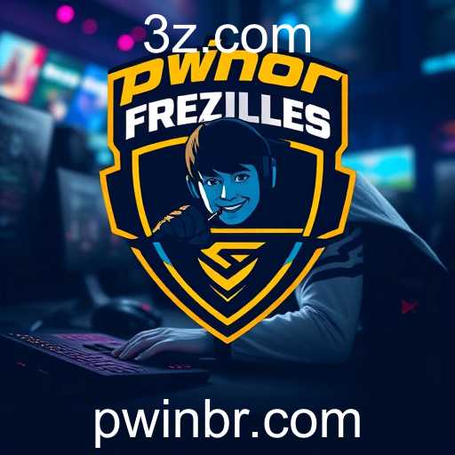 A Revolução dos Jogos Online com pwinbr