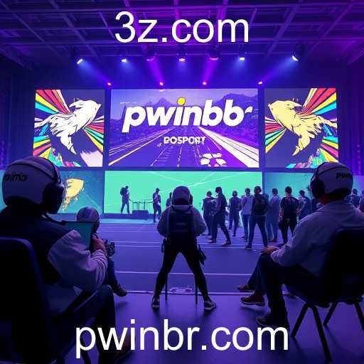 Pwinbr: Tendências de 2025 no Mundo dos Jogos