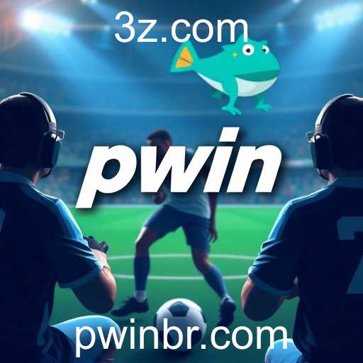 Explorando o Crescimento de 'pwinbr' no Mercado de Jogos