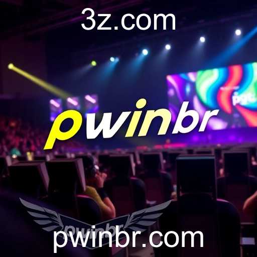 A Ascensão e Impacto do pwinbr no Cenário Gamer