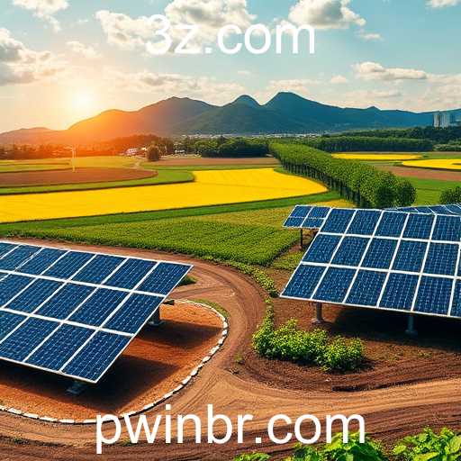 Avanços Tecnológicos e Sustentabilidade: O Novo Horizonte do Brasil